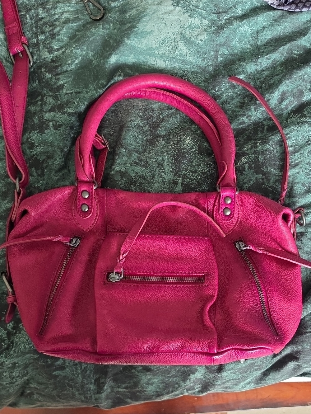Free People Acai Baby Emerson